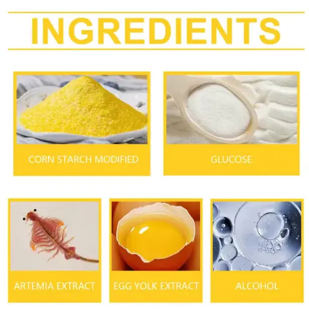 🎣 Concentrated Fish Attractant Liquid – 🐟Fast-Acting Red Worm Formula