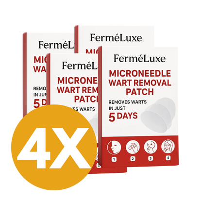 FerméLuxe landing page image