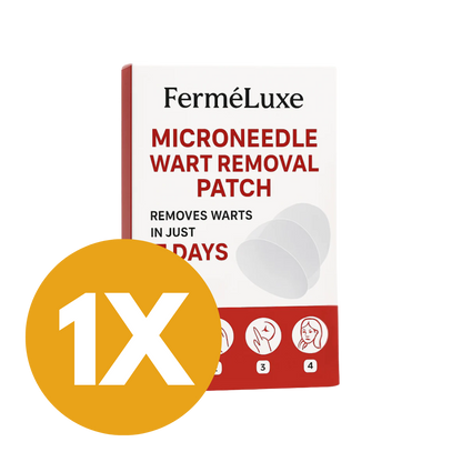 FerméLuxe landing page image