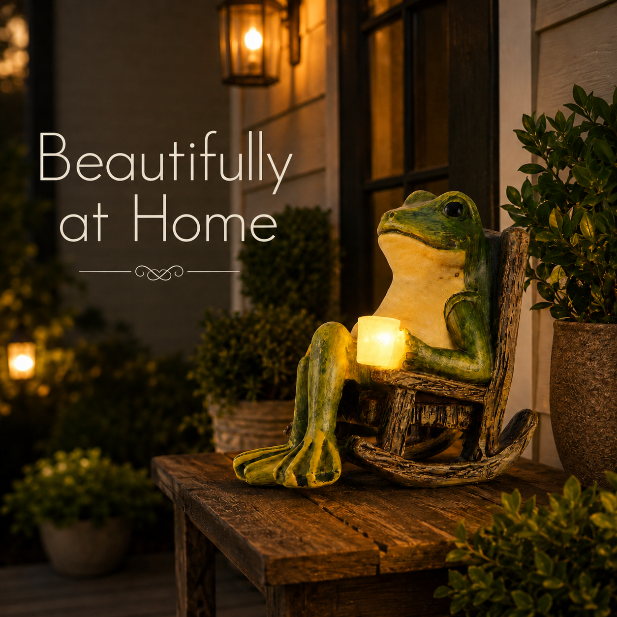 LiveWell Frog Light