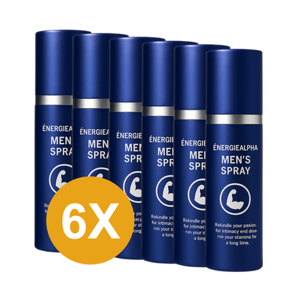 ÉnergieAlpha | Achieve Stronger Erections in Only 3 Minutes!