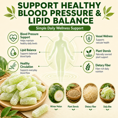 💪 Still worried about having to take blood pressure or cholesterol medication for the rest of your life? Stop stressing—you should give this a try.