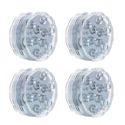 Submersible LED Pool Lights