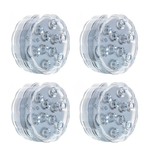 Submersible LED Pool Lights